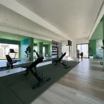 Sunset Cliffs Terra Gold Apartment