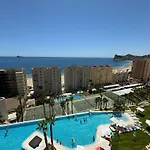 Sunset Cliffs Terra Gold Apartment