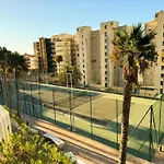 Sunset Cliffs Terra Gold Apartment