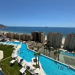 Sunset Cliffs Terra Gold Apartment