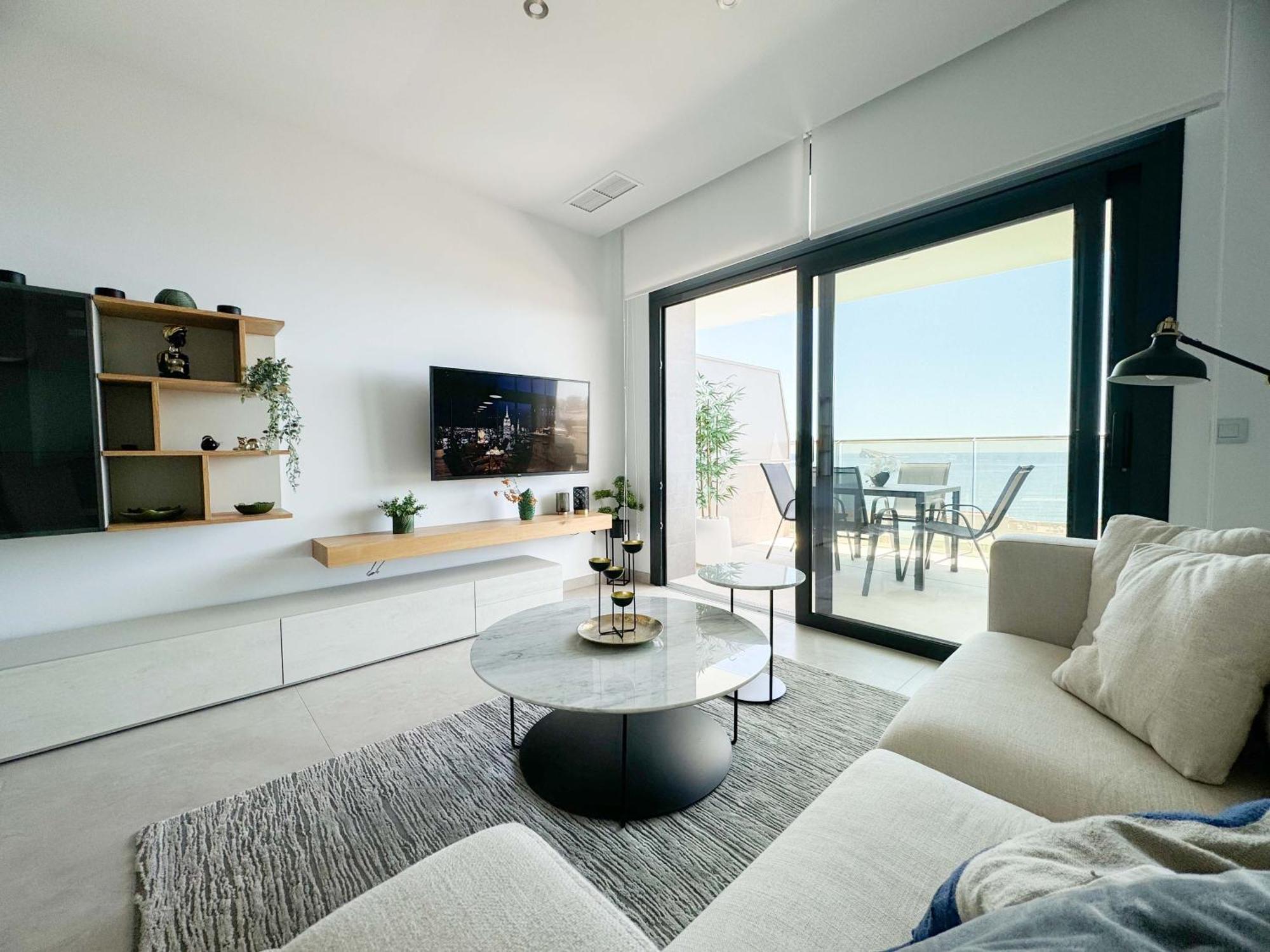 Apartment Sunset Cliffs Terra Gold