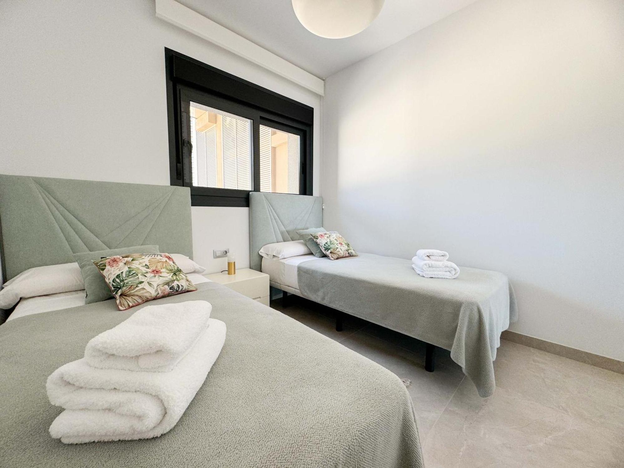 Apartment Sunset Cliffs Terra Gold *