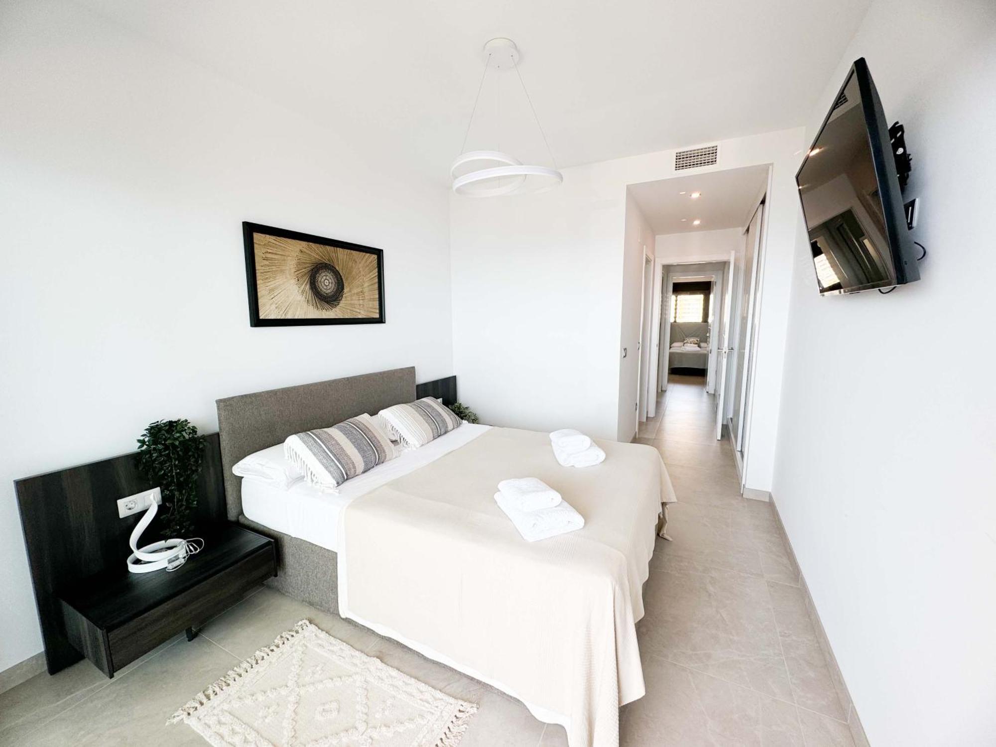 Apartment Sunset Cliffs Terra Gold