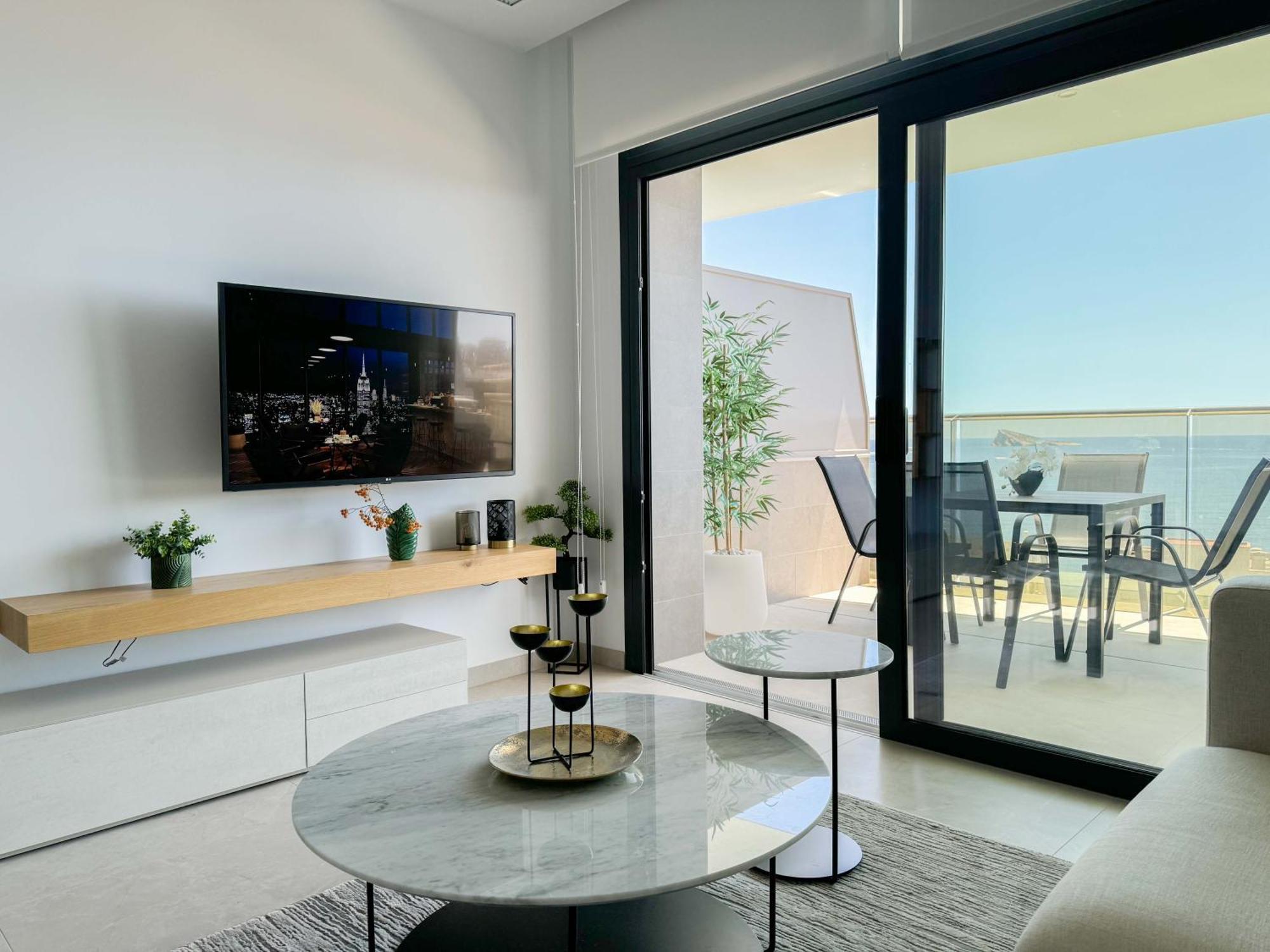 Sunset Cliffs Terra Gold Apartment