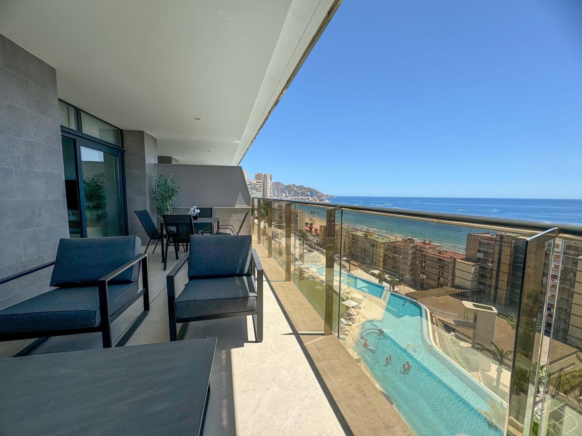 Sunset Cliffs Terra Gold *