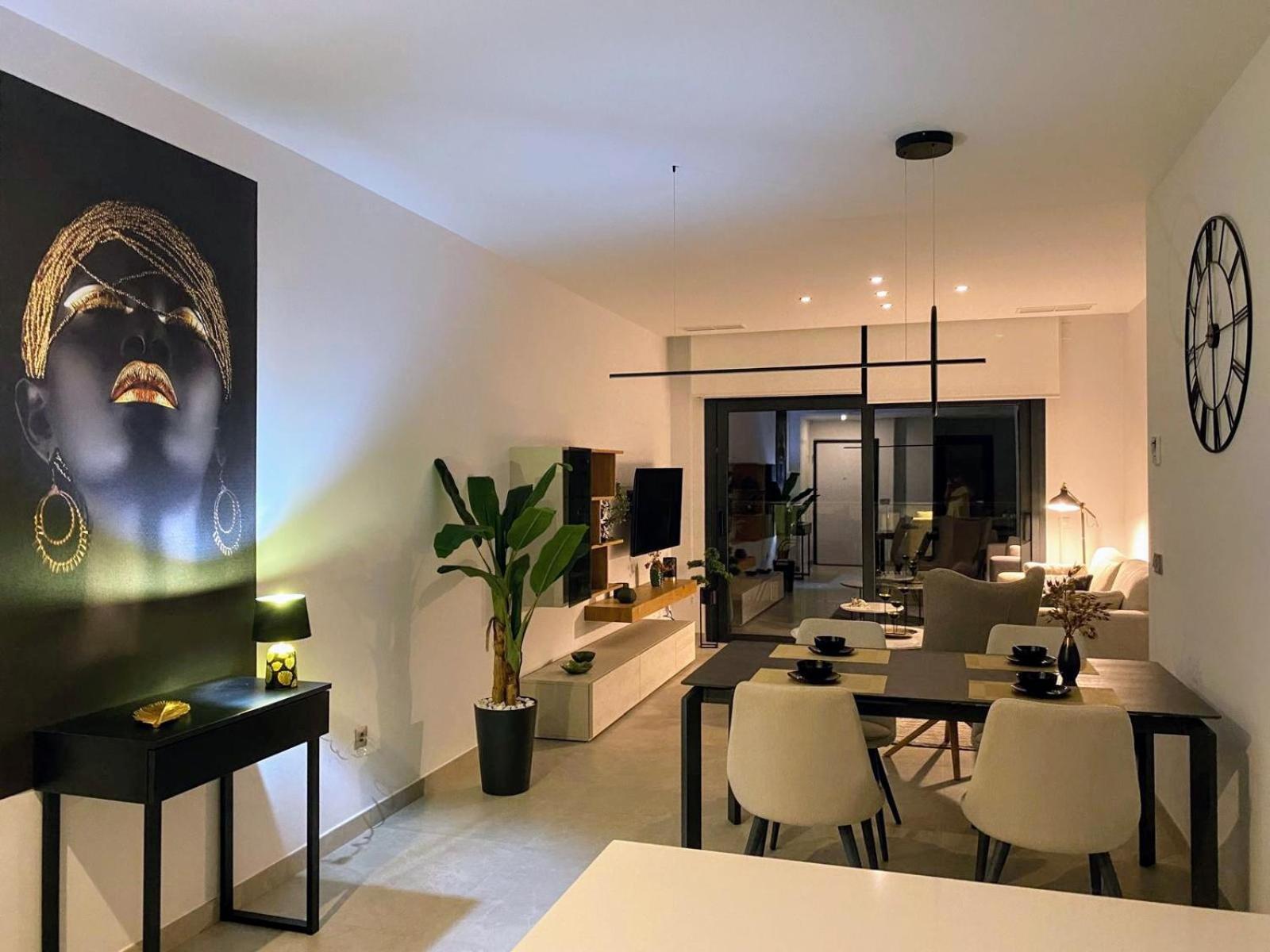 Apartment Sunset Cliffs Terra Gold