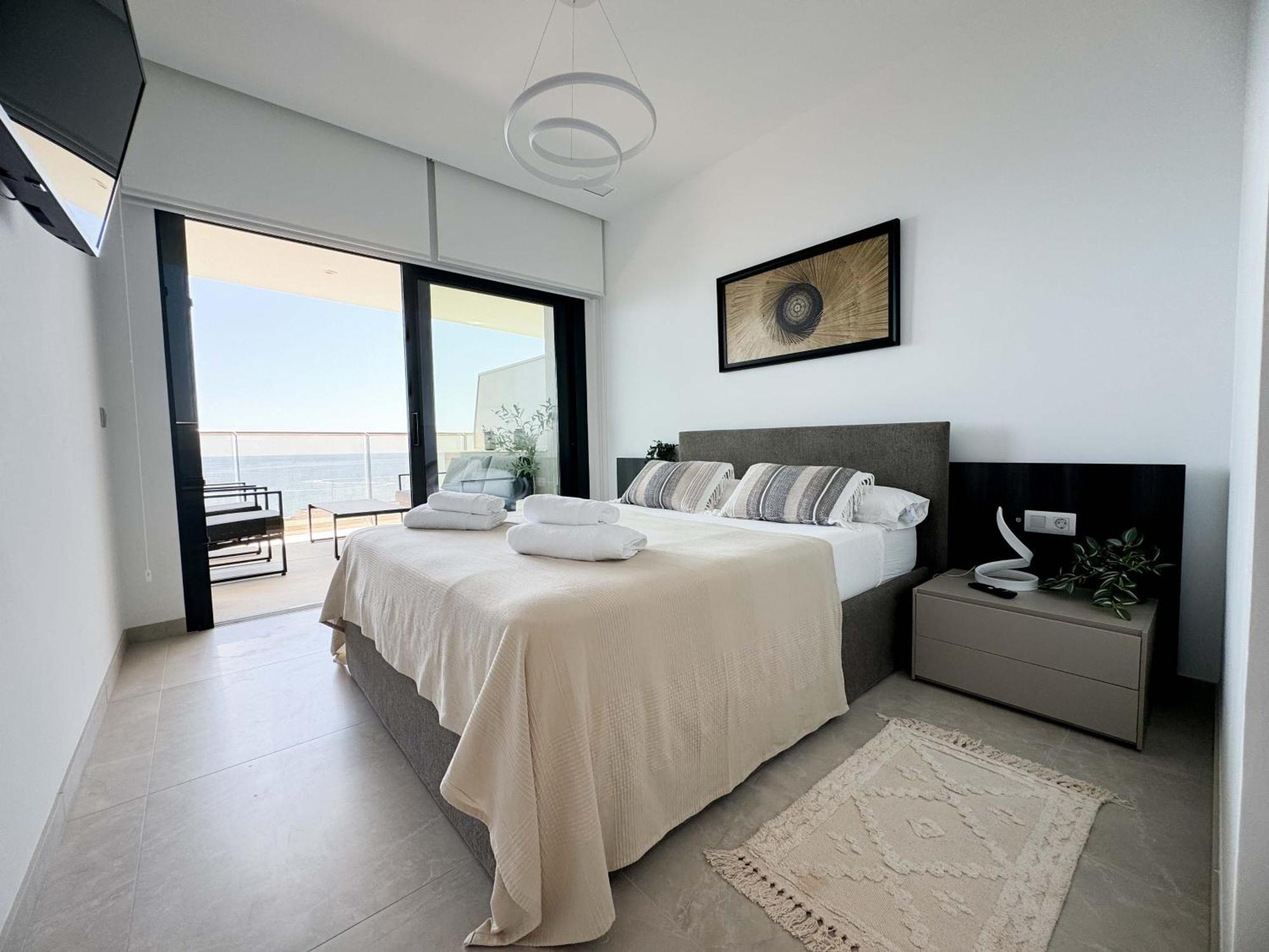 Apartment Sunset Cliffs Terra Gold *